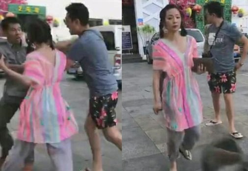 Lưu Hi Viện bị tẩy chay ảnh 1 Luu Hi Vien bi tay chay anh 1