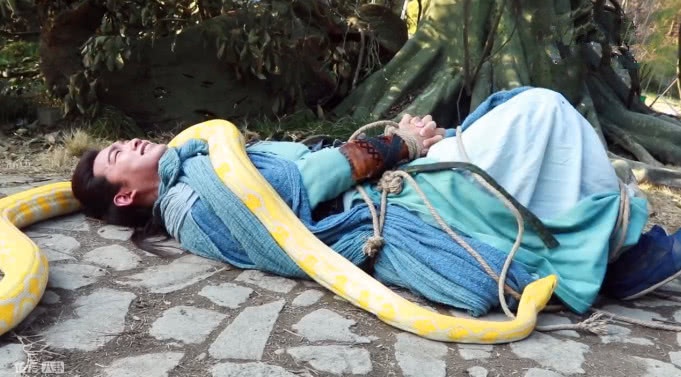 Tiếu ngạo giang hồ thảm họa ảnh 3 Tieu ngao giang ho tham hoa anh 3