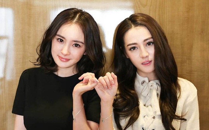 top diễn viên Trung Quốc diễn tệ ảnh 2 top dien vien Trung Quoc dien te anh 2