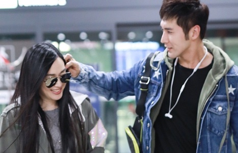 Sao nu goc Viet va chong tre tinh cam giua on ao ran nut vi kho co con hinh anh