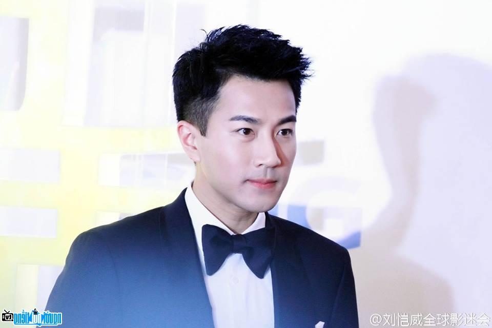 top diễn viên Trung Quốc diễn tệ ảnh 1 top dien vien Trung Quoc dien te anh 1