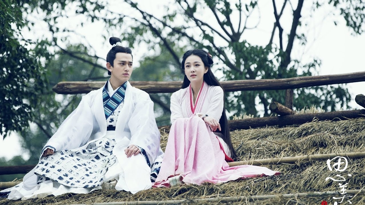 top diễn viên Trung Quốc diễn tệ ảnh 4 top dien vien Trung Quoc dien te anh 4