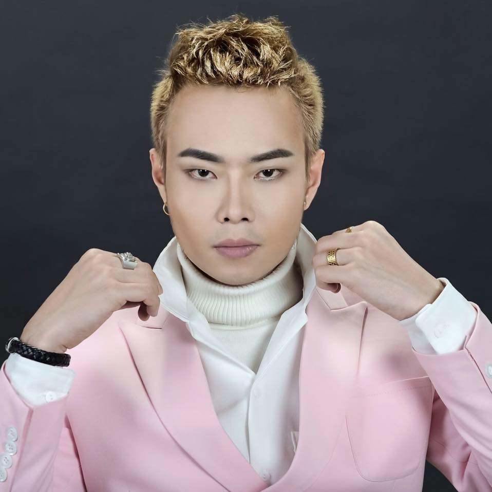 Nam Khang Châu Việt Cường ảnh 2 Nam Khang Chau Viet Cuong anh 2