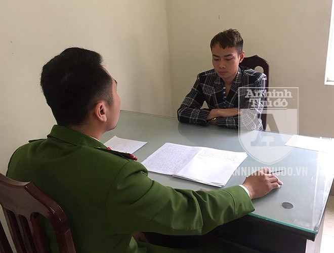 Nam Khang Châu Việt Cường ảnh 1 Nam Khang Chau Viet Cuong anh 1