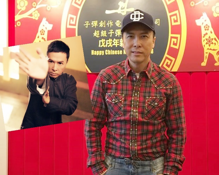 Chan Tu Dan bi che khi nhan cat-xe 12 trieu USD dong 'Diep Van 4' hinh anh