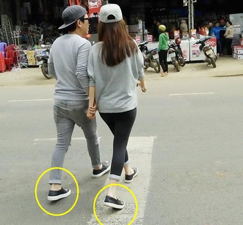 Truong Giang Nha Phuong mac do doi anh 5