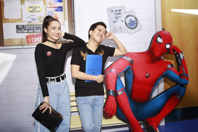 Truong Giang Nha Phuong mac do doi anh 9