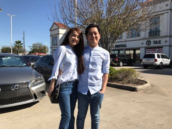 Truong Giang Nha Phuong mac do doi anh 6