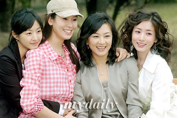 Kim Hye Sun phá sản ảnh 1 Kim Hye Sun pha san anh 1