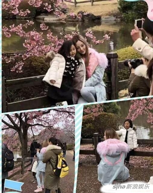 Giả Nãi Lượng ly hôn Lý Tiểu Lộ ảnh 3 Gia Nai Luong ly hon Ly Tieu Lo anh 3