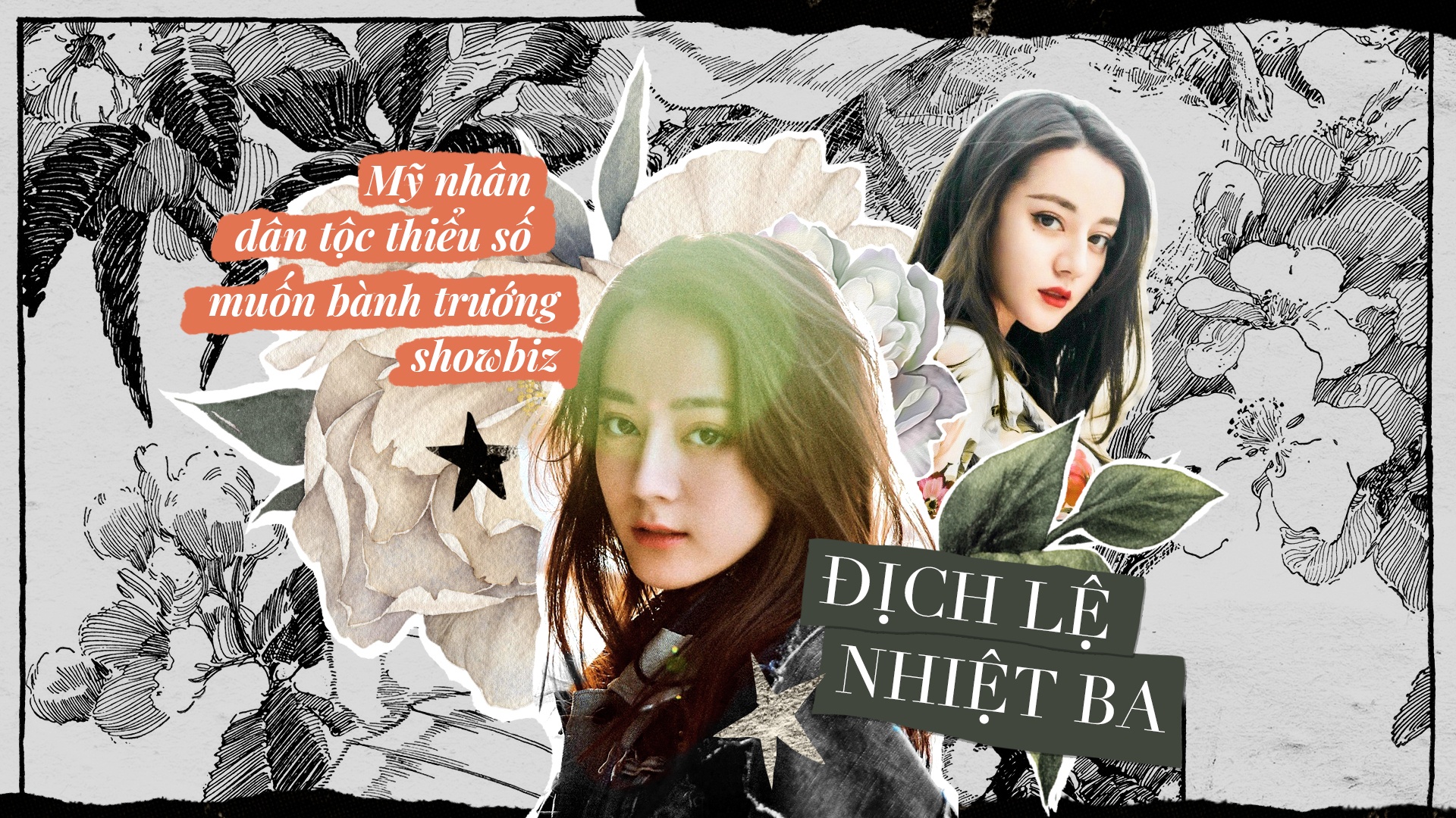 Dich Le Nhiet Ba co chieu tro de thang tien? anh 2