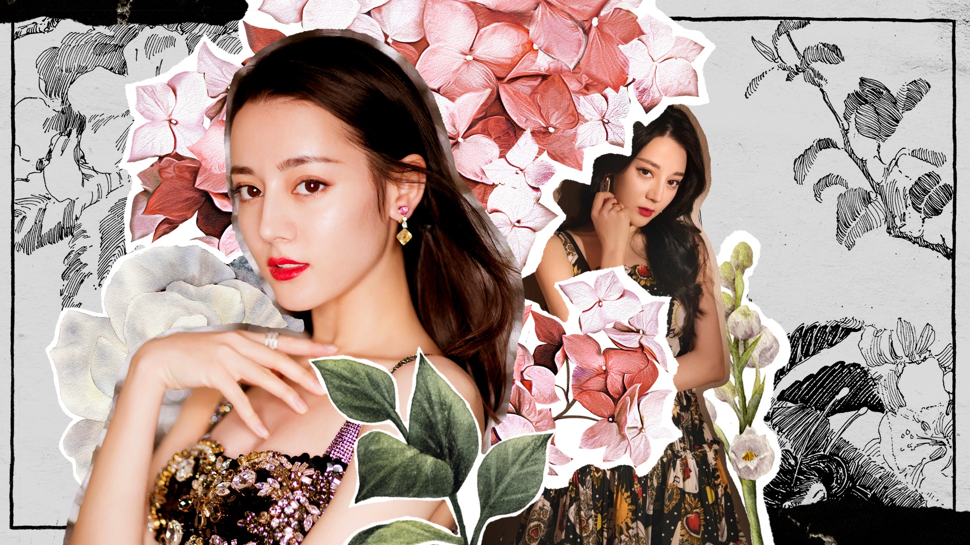 Dich Le Nhiet Ba co chieu tro de thang tien? anh 11