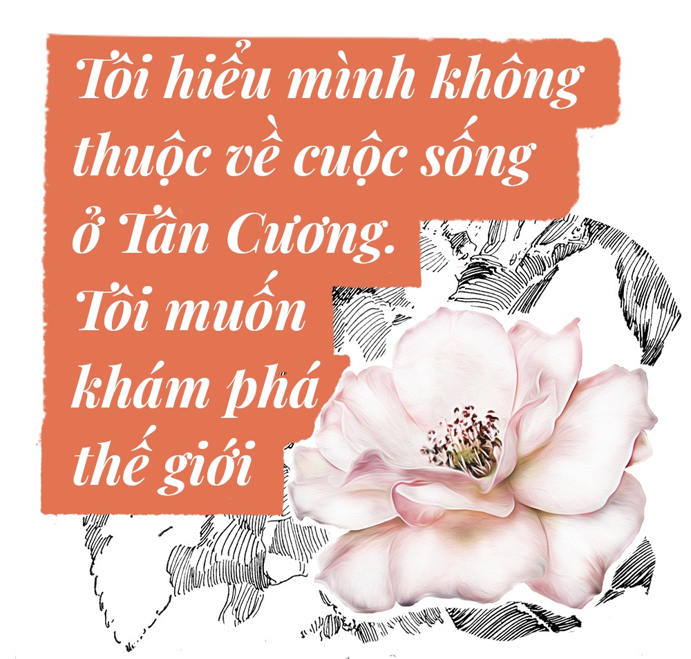Dich Le Nhiet Ba co chieu tro de thang tien? anh 6