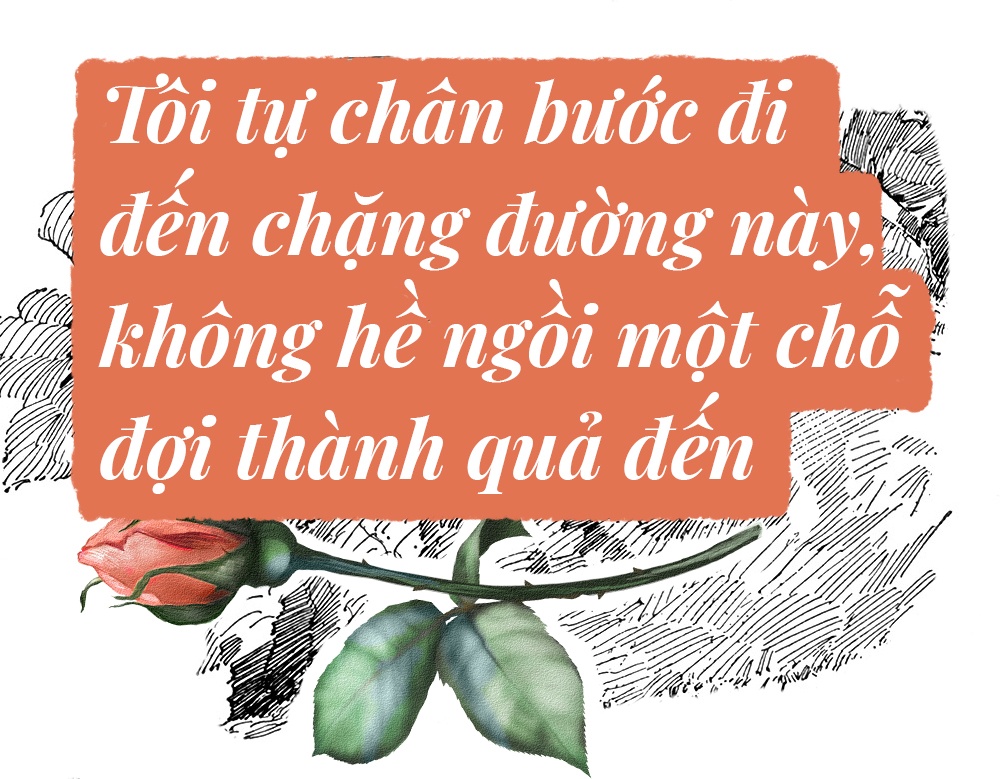 Dich Le Nhiet Ba co chieu tro de thang tien? anh 13
