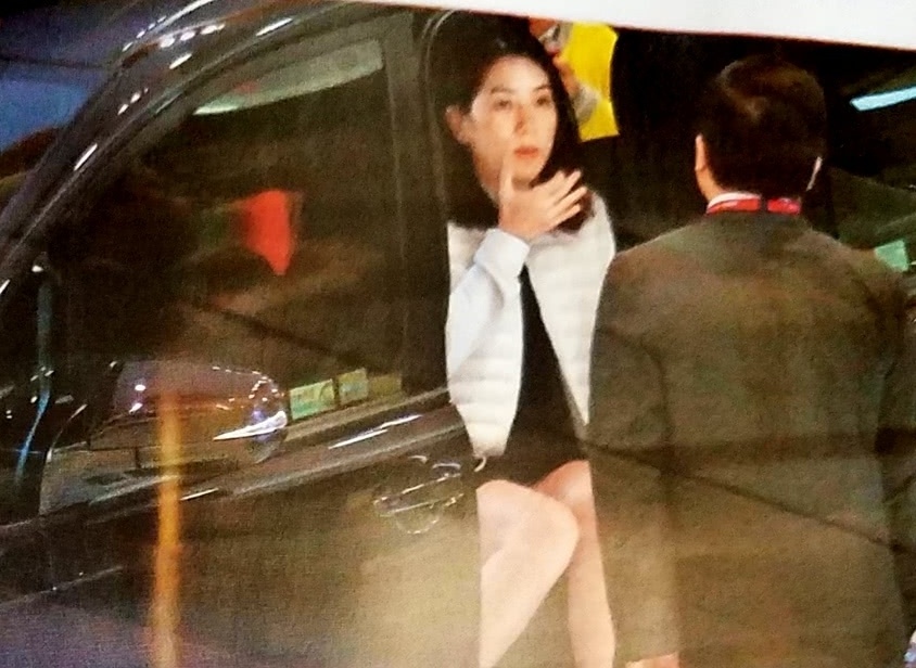 Le Minh don con dau long anh 2