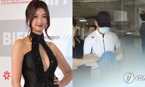 Vu dao dien Han bi dam chet: Hung thu linh an 22 nam tu hinh anh