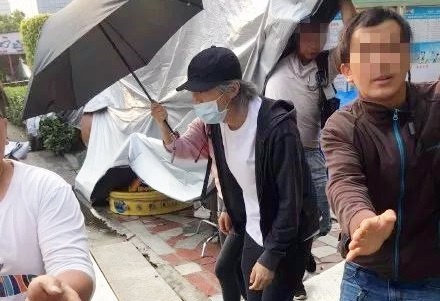 Chau Tinh Tri phong toa truyen thong khi quay 'My nhan ngu 2' hinh anh