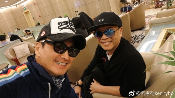 Hà Gia Kính tuổi già ảnh 2 Ha Gia Kinh tuoi gia anh 2