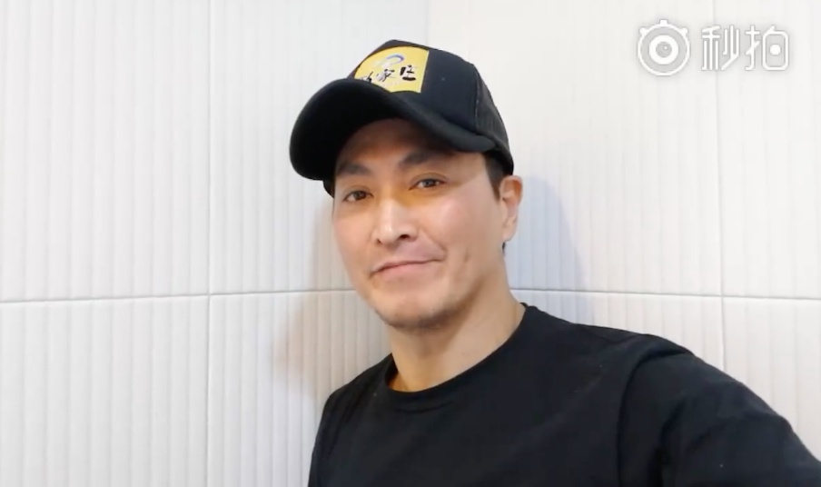 Hà Gia Kính tuổi già ảnh 1 Ha Gia Kinh tuoi gia anh 1