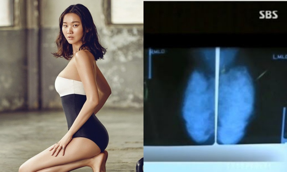 Sao Han tung bang chung khong nang nguc anh 3