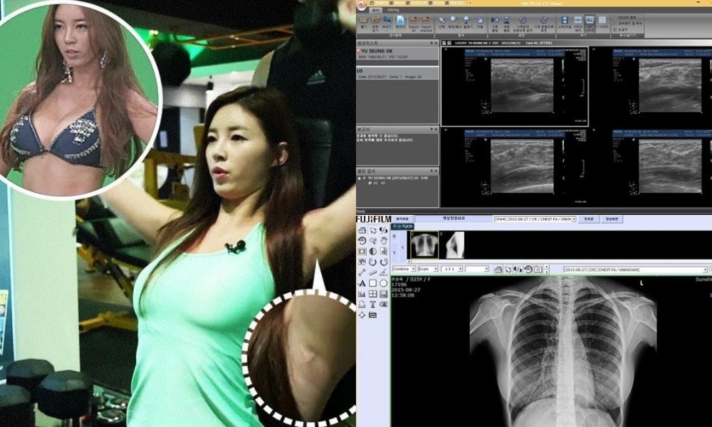 Sao Han tung bang chung khong nang nguc anh 4