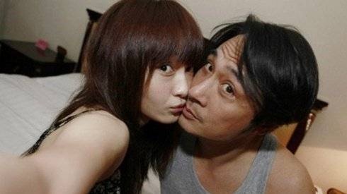 Diêu Địch cưới đại gia ảnh 3 Dieu Dich cuoi dai gia anh 3