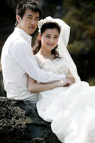 Lý Tiểu Nhiễm cướp chồng ảnh 3 Ly Tieu Nhiem cuop chong anh 3