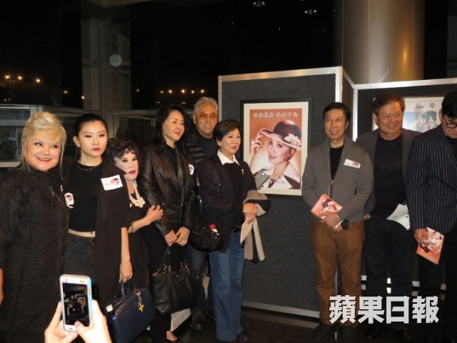 Tang le Ly Tinh anh 3