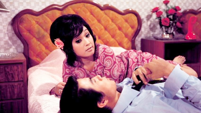 Tang le Ly Tinh anh 1