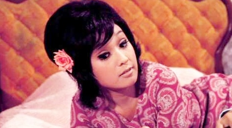 Sao nu Hong Kong chet phan huy duoc an tang sau mot thang hinh anh