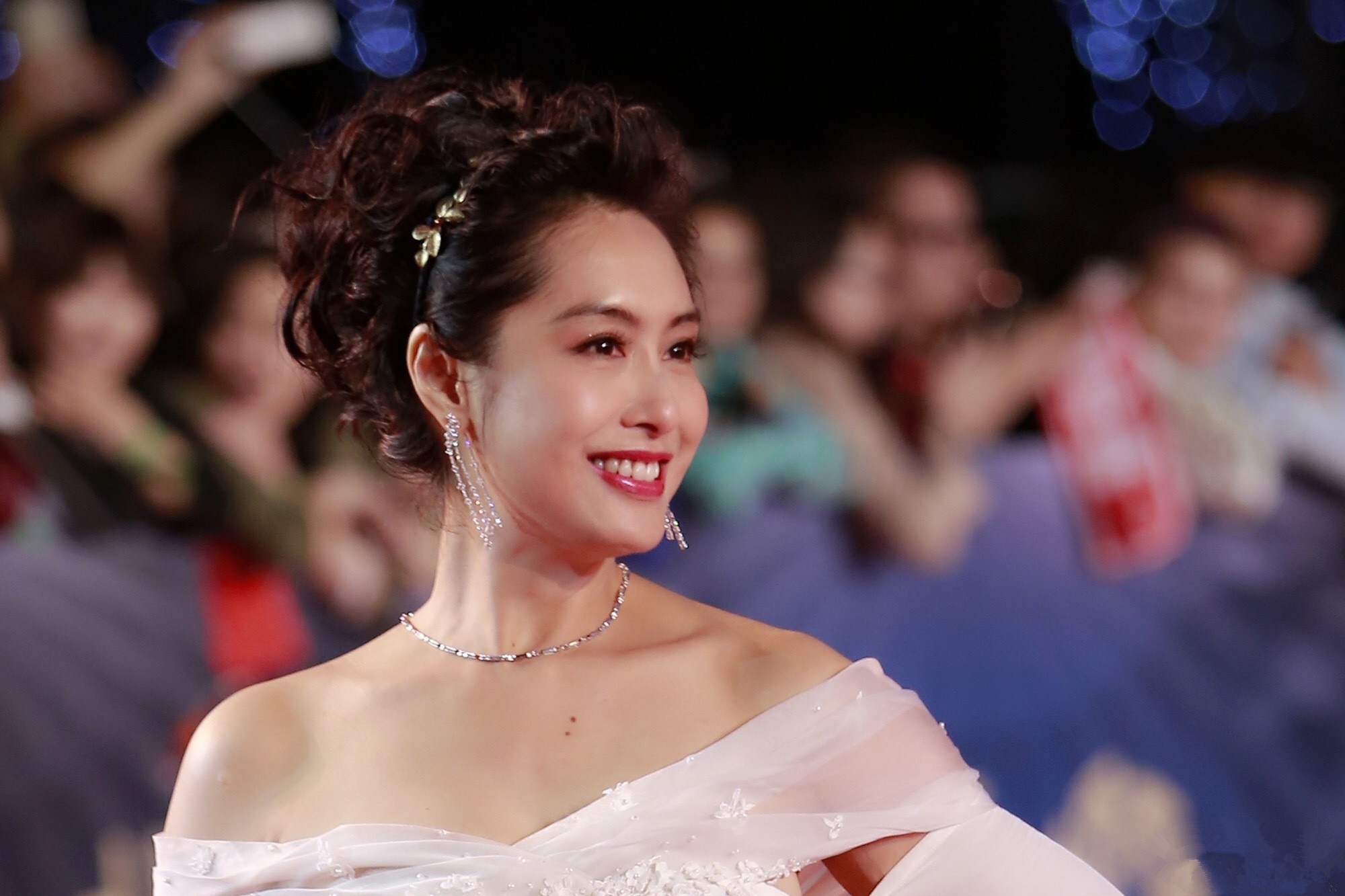 Nhan sac hoa dan TVB anh 7