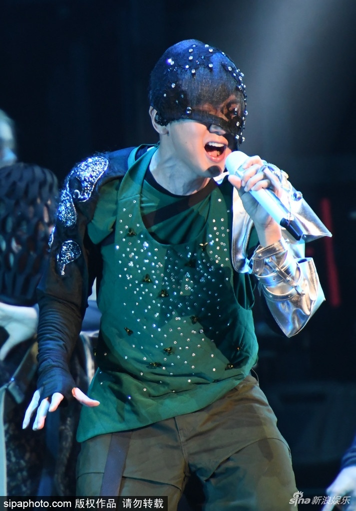 Lam Tuan Kiet hoa Batman anh 3