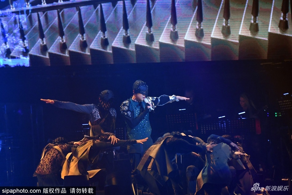 Lam Tuan Kiet hoa Batman anh 7