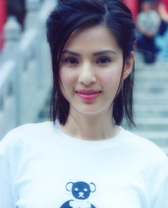 Nhan sac hoa dan TVB anh 8