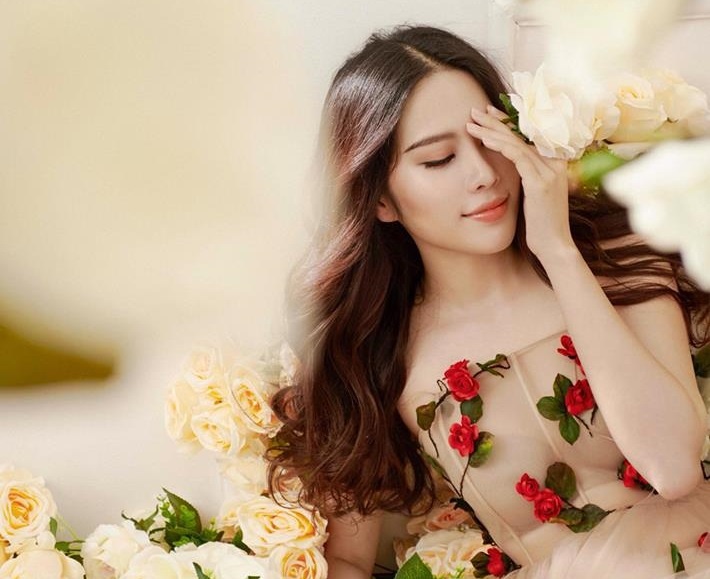 Nam Em yeu Truong Giang anh 1