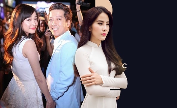 'Nam Em di qua xa khi don dap ke chuyen yeu Truong Giang chop nhoang' hinh anh