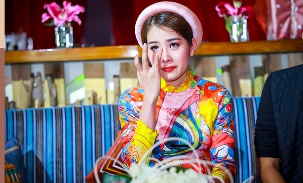 Nam Em yeu Truong Giang anh 2