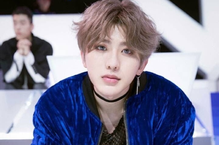 Show hot cua em trai Pham Bang Bang vua chieu da bi huy? hinh anh