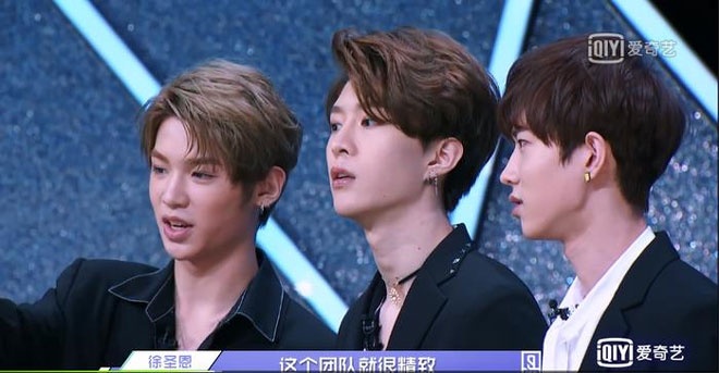 Show của em trai Phạm Băng Băng bị dừng ảnh 1 Show cua em trai Pham Bang Bang bi dung anh 1