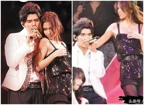 Angelababy mua phu hoa Chau Kiet Luan anh 1