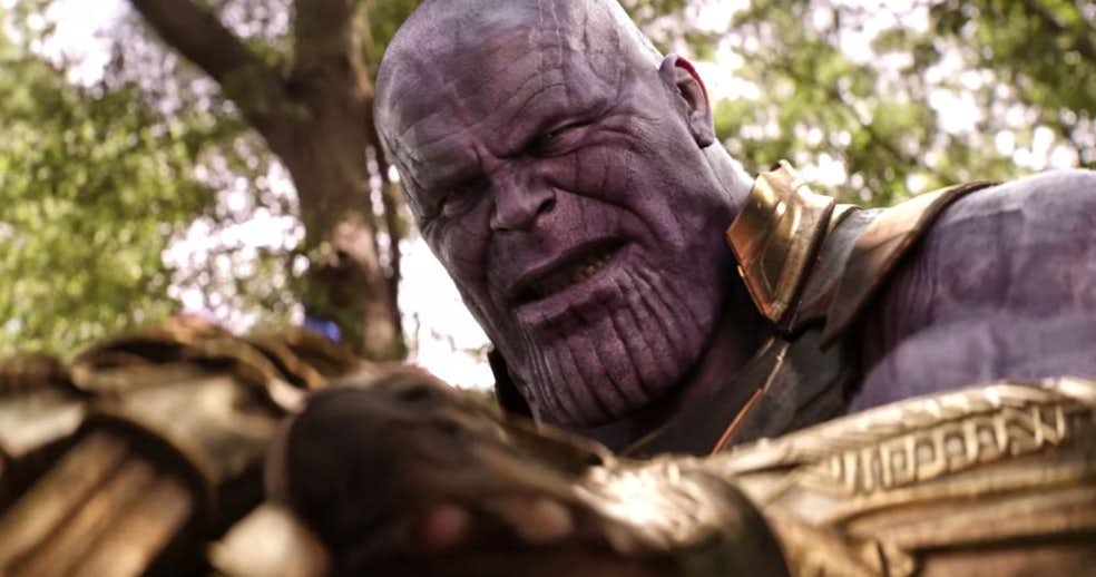 ‘Cuoc chien Vo cuc’ cho thay Thanos la ac nhan dinh nhat vu tru Marvel hinh anh