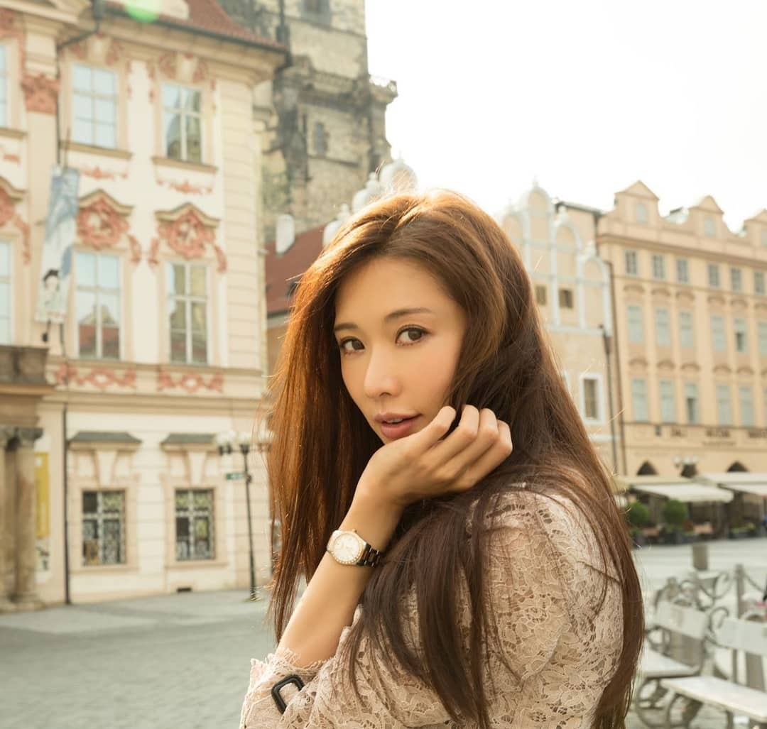 Nhan sac tuoi 44 cua Lam Chi Linh anh 11