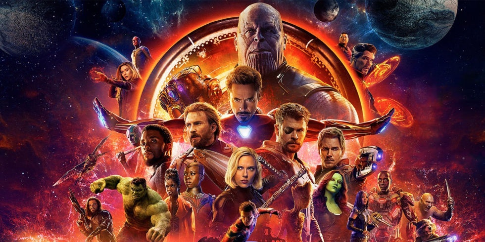 Vi sao cai ket cua ‘Avengers: Cuoc chien Vo cuc’ gay tranh cai? hinh anh