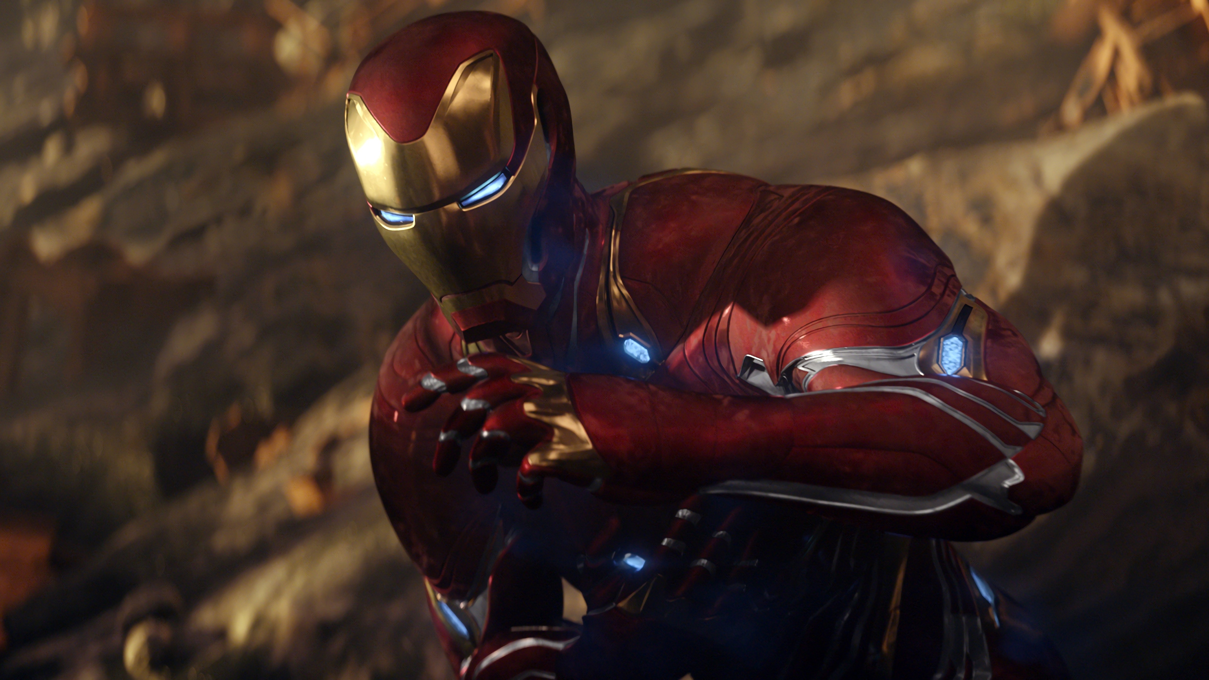 Avengers: Cuộc chiến Vô cực ảnh 3 Avengers: Cuoc chien Vo cuc anh 3