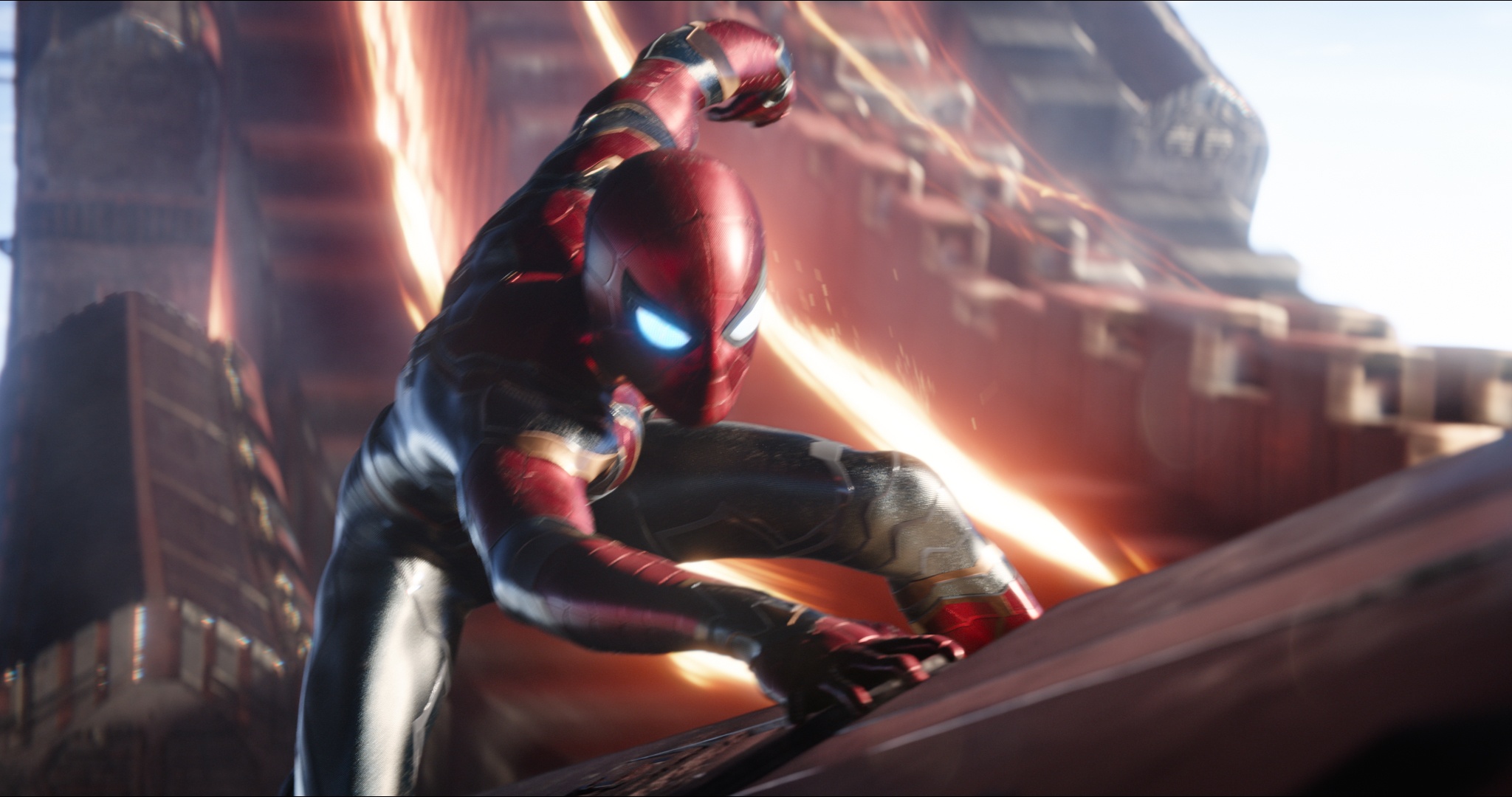 Avengers: Cuộc chiến Vô cực ảnh 1 Avengers: Cuoc chien Vo cuc anh 1