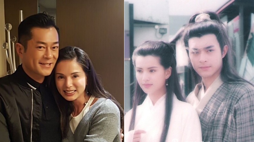 'Co Long' Ly Nhuoc Dong cho 7 nam de duoc an toi voi Co Thien Lac hinh anh