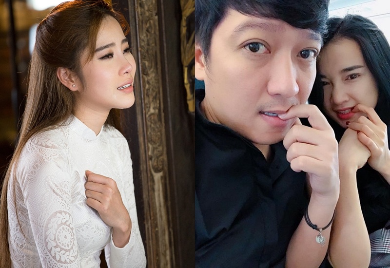 Sao Viet khuyen Nha Phuong bo Truong Giang anh 1