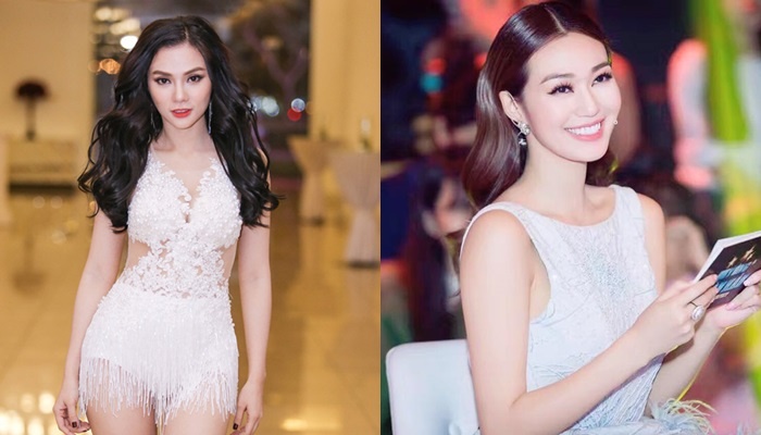 Sao Viet khuyen Nha Phuong bo Truong Giang anh 2