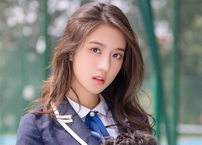 Khan gia phan khich vi nhan sac 19 tuoi co the vao vai Tieu Long Nu hinh anh