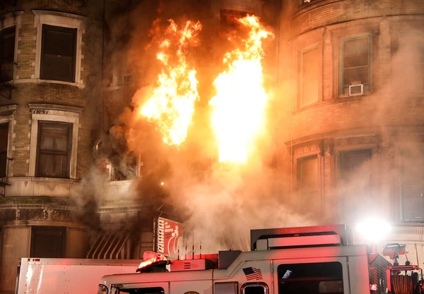 cháy tòa nhà quay phim ảnh 2 chay toa nha quay phim anh 2